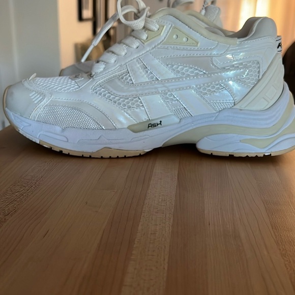 ASH athletic shoe - Picture 3 of 8